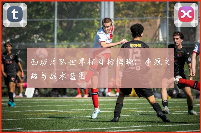 西班牙队世界杯目标揭晓：夺冠之路与战术蓝图