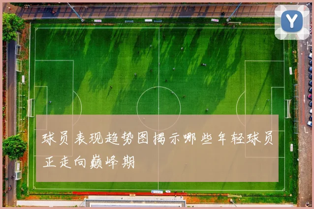 球员表现趋势图揭示哪些年轻球员正走向巅峰期