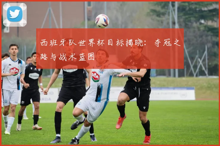 西班牙队世界杯目标揭晓：夺冠之路与战术蓝图
