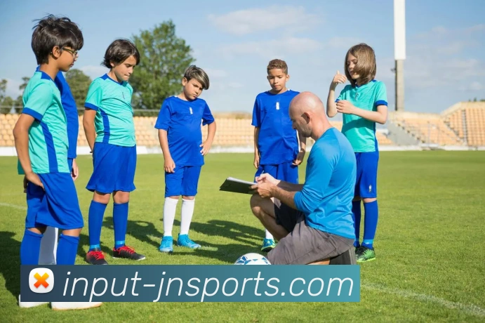 江南体育服务体系